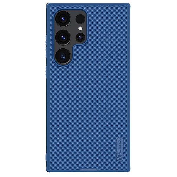 Etui Nillkin Super Frosted Shield Pro pancerne do Samsung Galaxy S24 U