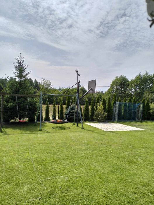 Domek letniskowy do wynajęcia