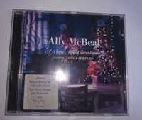 Ally McBeal A Very Special Ally Christmas