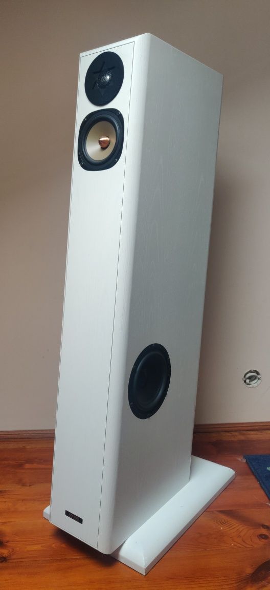 Audio physic Avanti 2 century