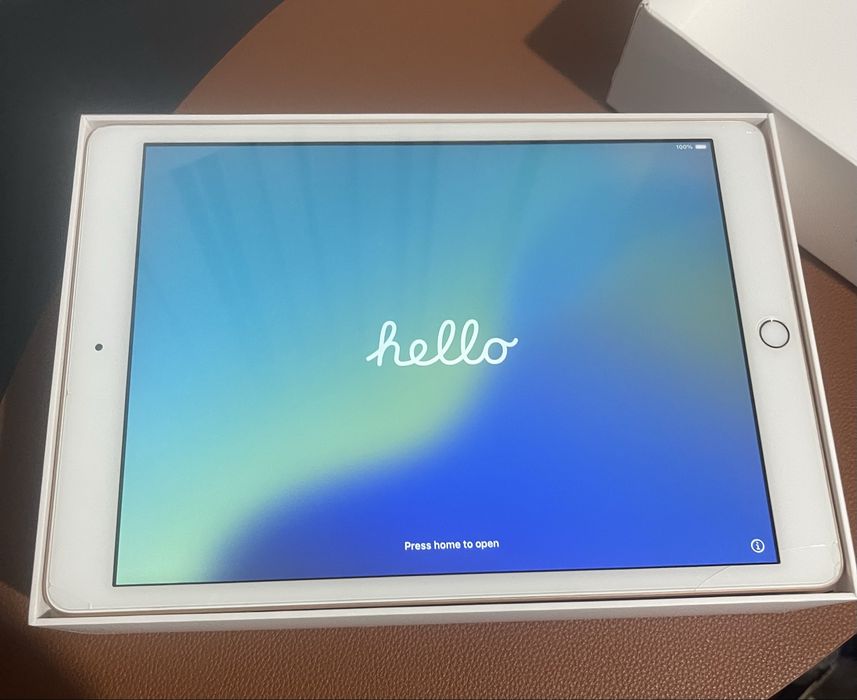 iPad 7 2019 A2197 Wi-Fi ,32GB