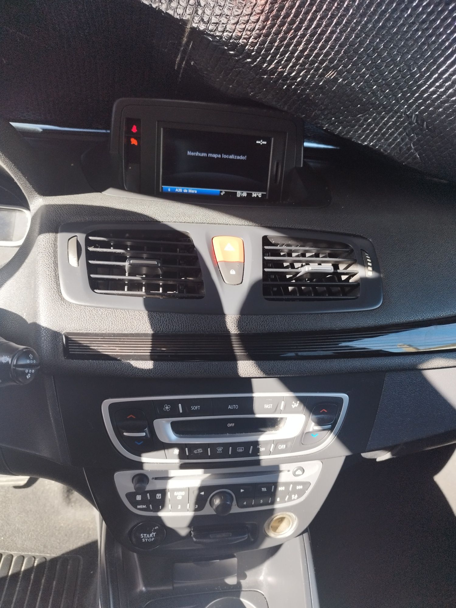 Vendo Renault Megane