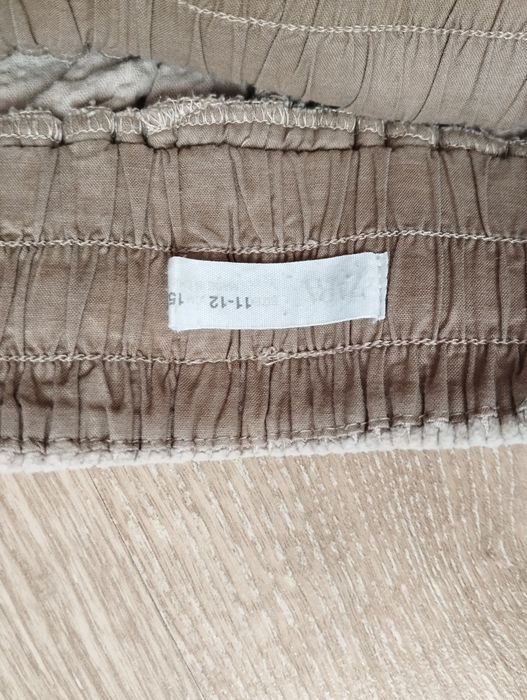 Брюки для девочки Zara