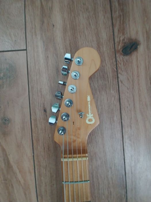 Charvel pro-mod dk24 chlorine bust


Szukaj
Charvel Pro Mod DK24 H