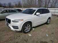 Volvo XC90 T6 2018