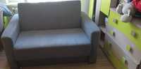 Sofa amerykanka 2 os