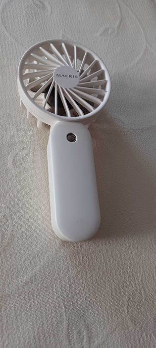 Вентилятор кишеньковий .
