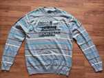 Sweter Reward NKD rozm XL