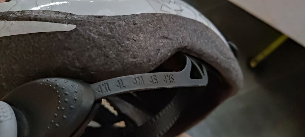 Шолом велосипедний speq