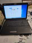 Laptop Asus K50IJ-SX446 15,6" Pentium Dual Core T4500 2GB/320GB