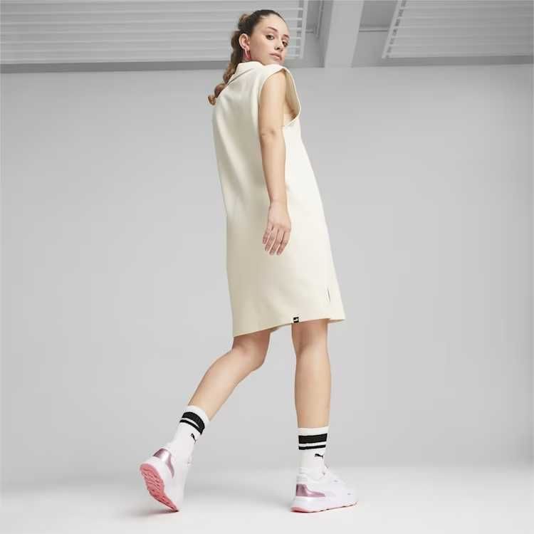 США! Жіноча сукня Puma HER 678702-87 Оригінал! Літо! XS, S, M