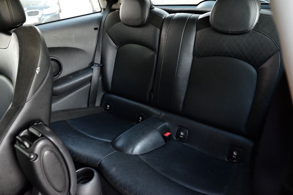 Mini cooper 1.5d