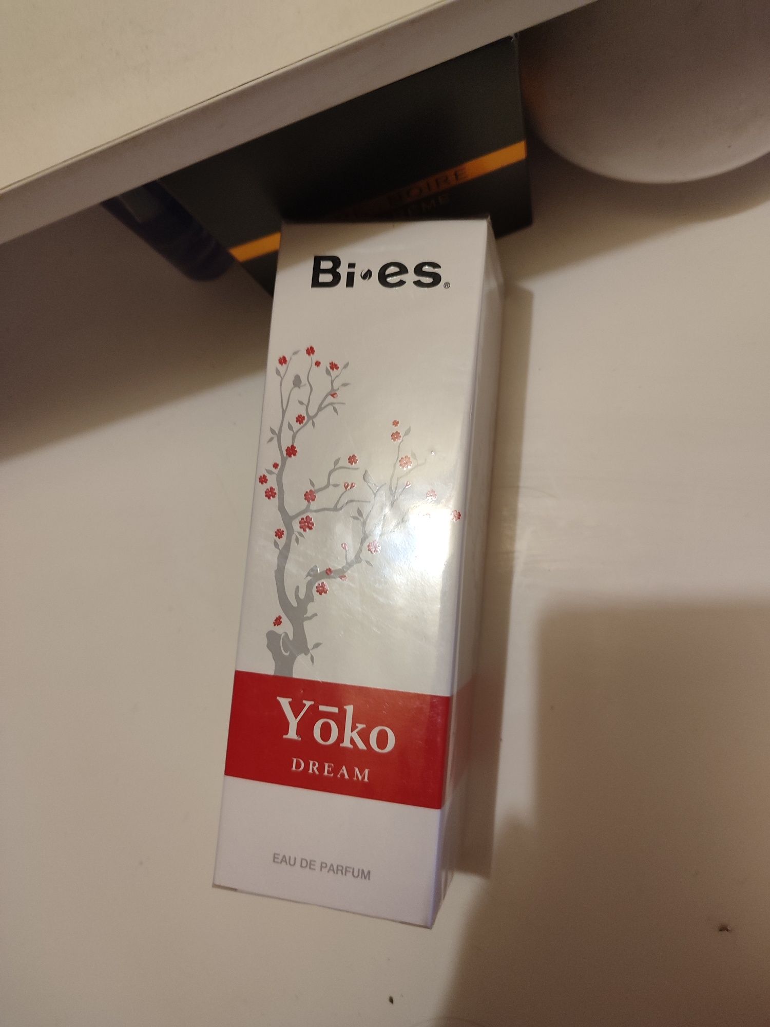 Туалетная вода Bi - es Yoko Dream 100ml