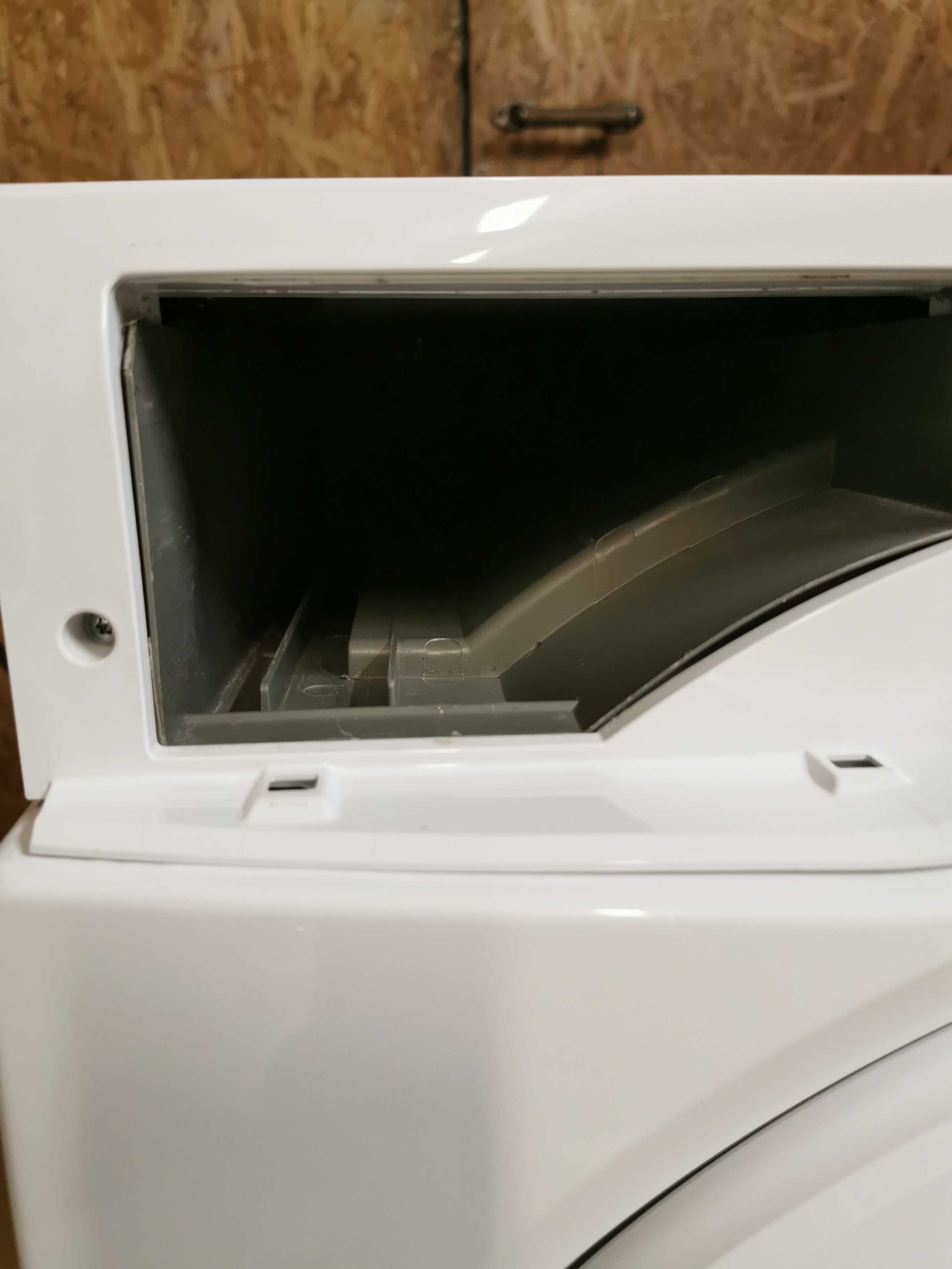 Сушильна машина AEG 8000