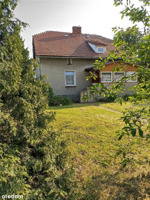 Dom Czernica na sprzedaż