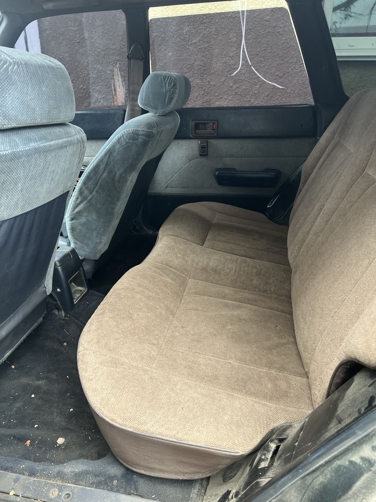 Продам Subaru Leone 4х4