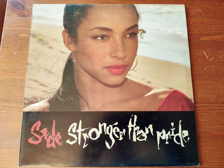 Álbum Vinil Sade Dire Straits Beatles Nirvana