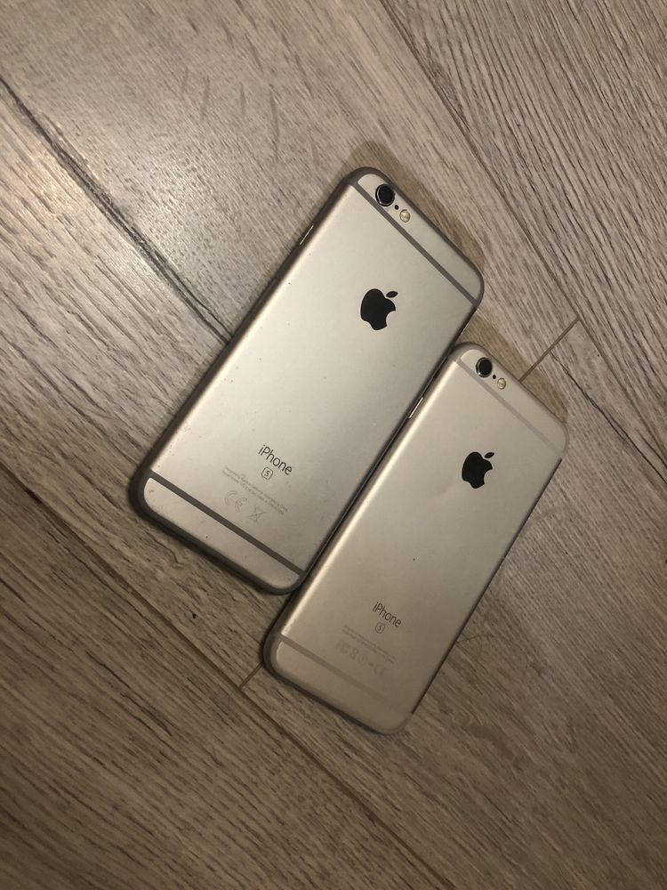 Лот 2шт, iPhone 6s