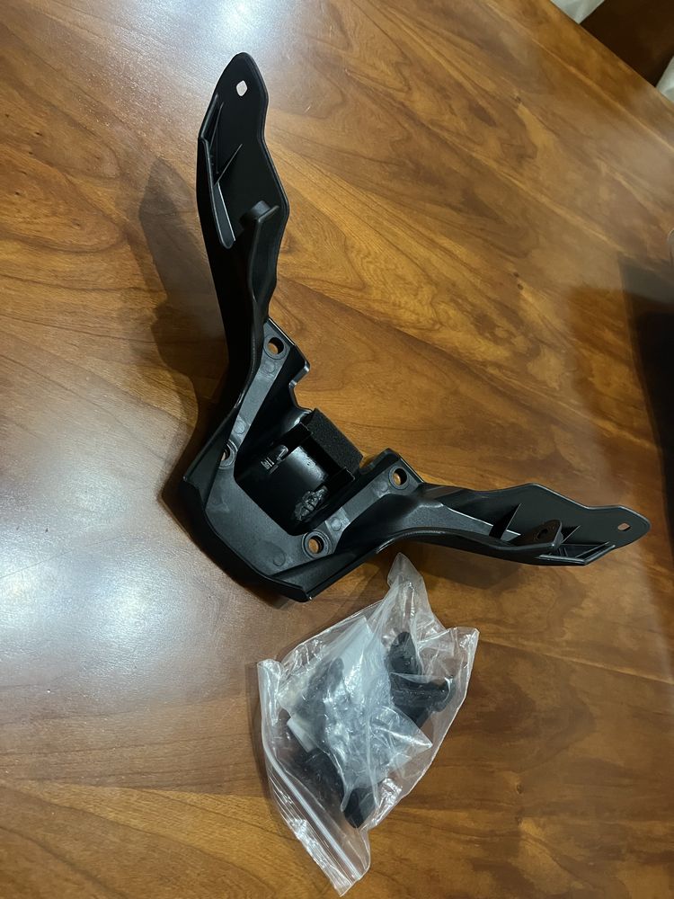 Suporte Para Vidro