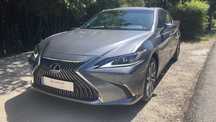 Lexus ES 300h Special Edition