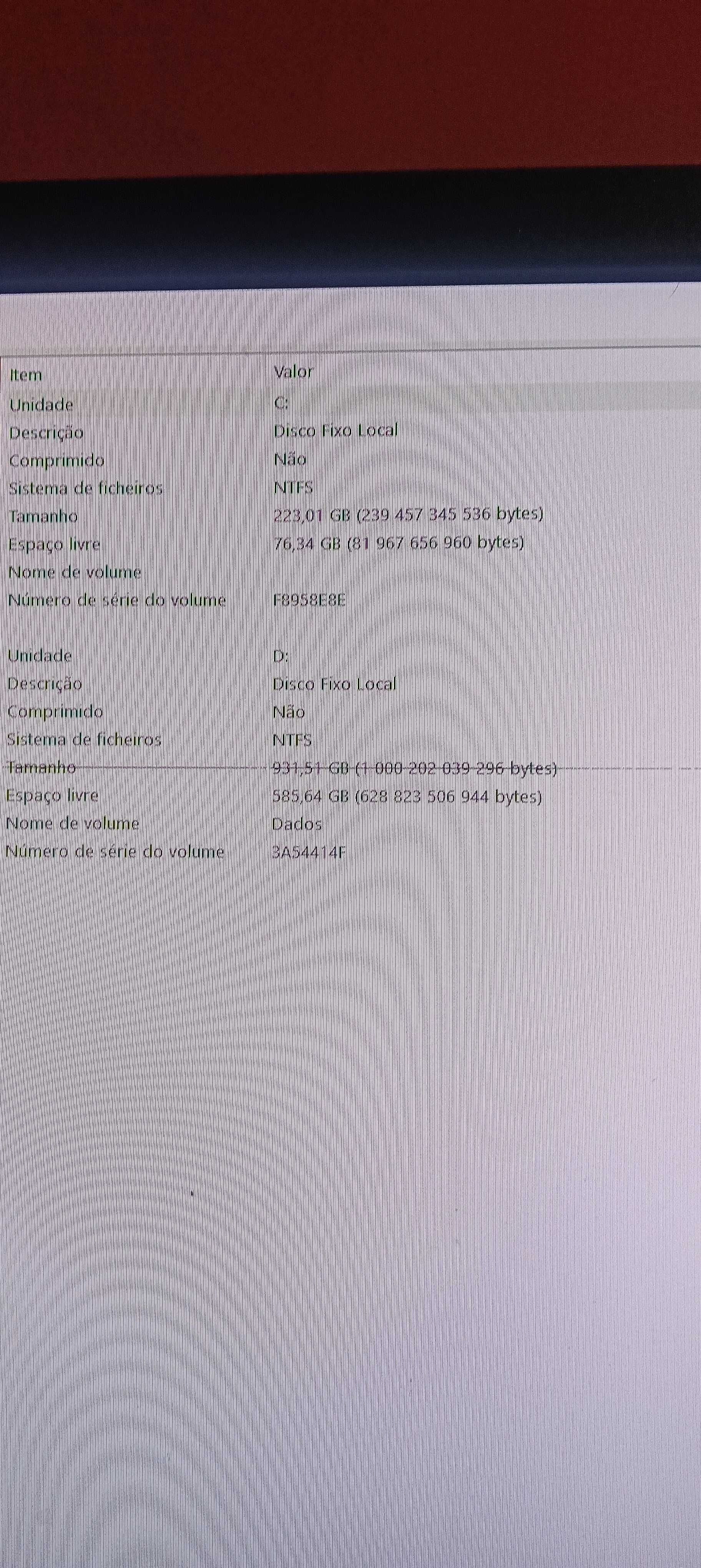 Computador (torre) + Ecrã 24"