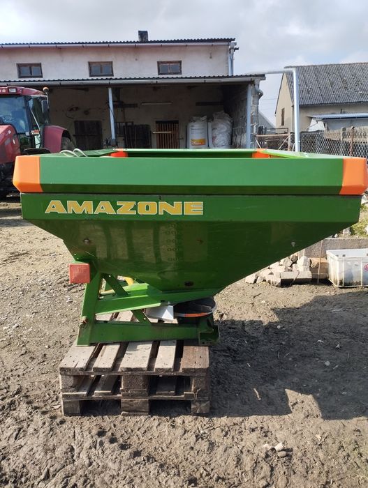 Amazone ZA-X Perfect 902
