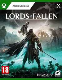 Lords of the Fallen - Xbox Series X