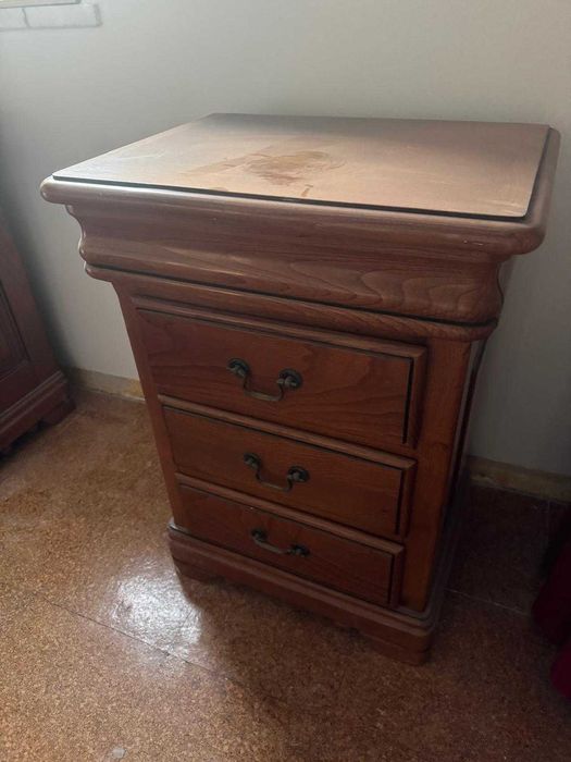 Quarto de Casal em Nogueira