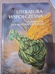Literatura współczesna
