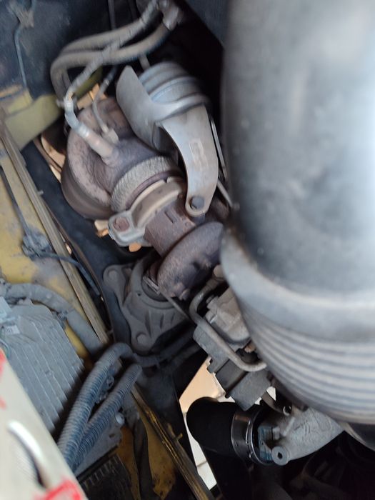 Мерседес Віто 447 2016