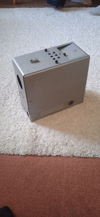 Корпус для конструювання