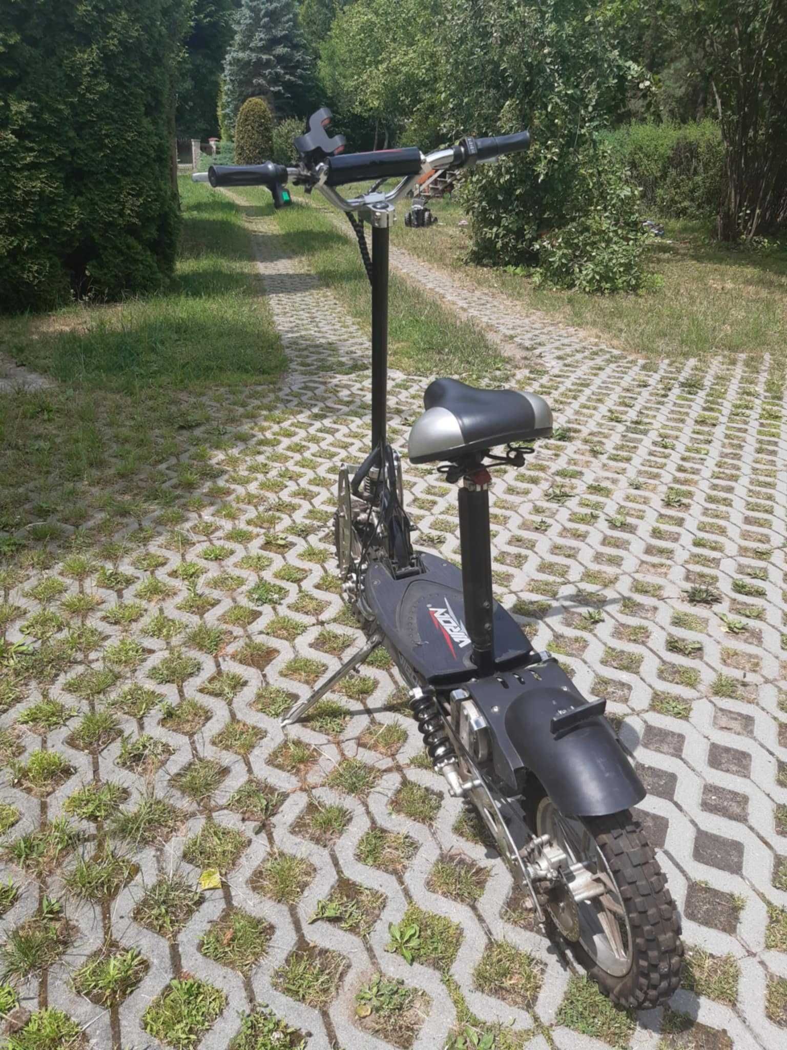 Hulajnoga Elektryczna Viron 1000 W
