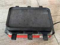 Grill elektryczny