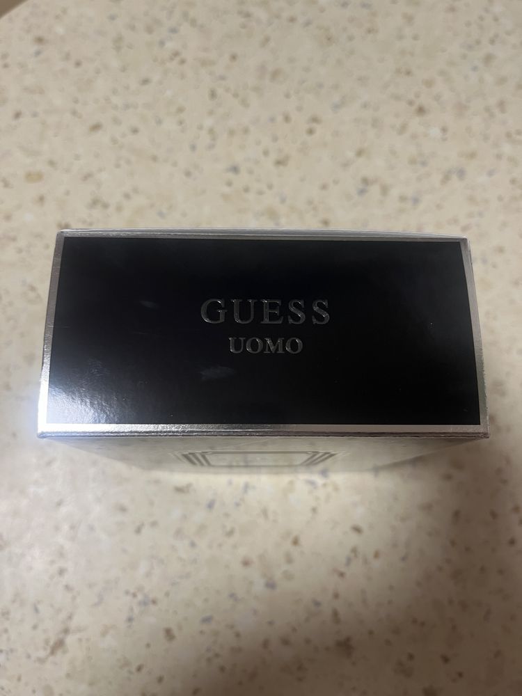 Guess Uomo 100 ml
