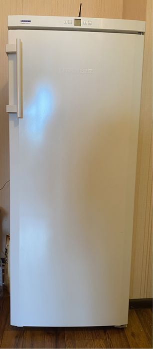 Морозильна камера , LIEBHERR