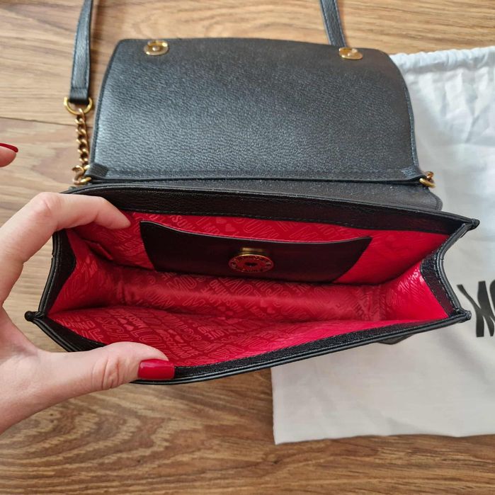 Torebka Love Moschino
