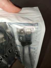 Kable USB do iPhone ZESTAW