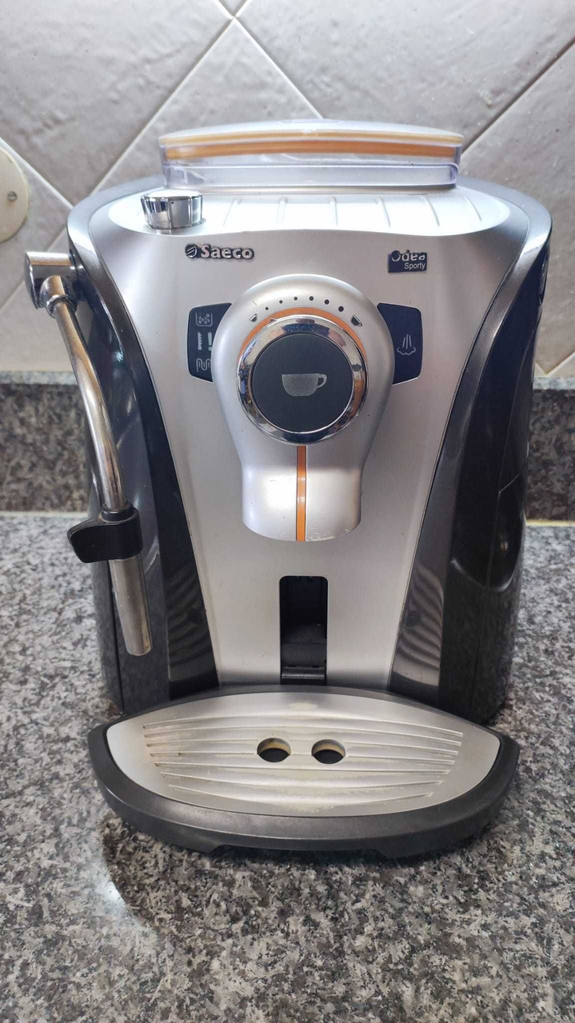 Máquina de Café Saeco Automática