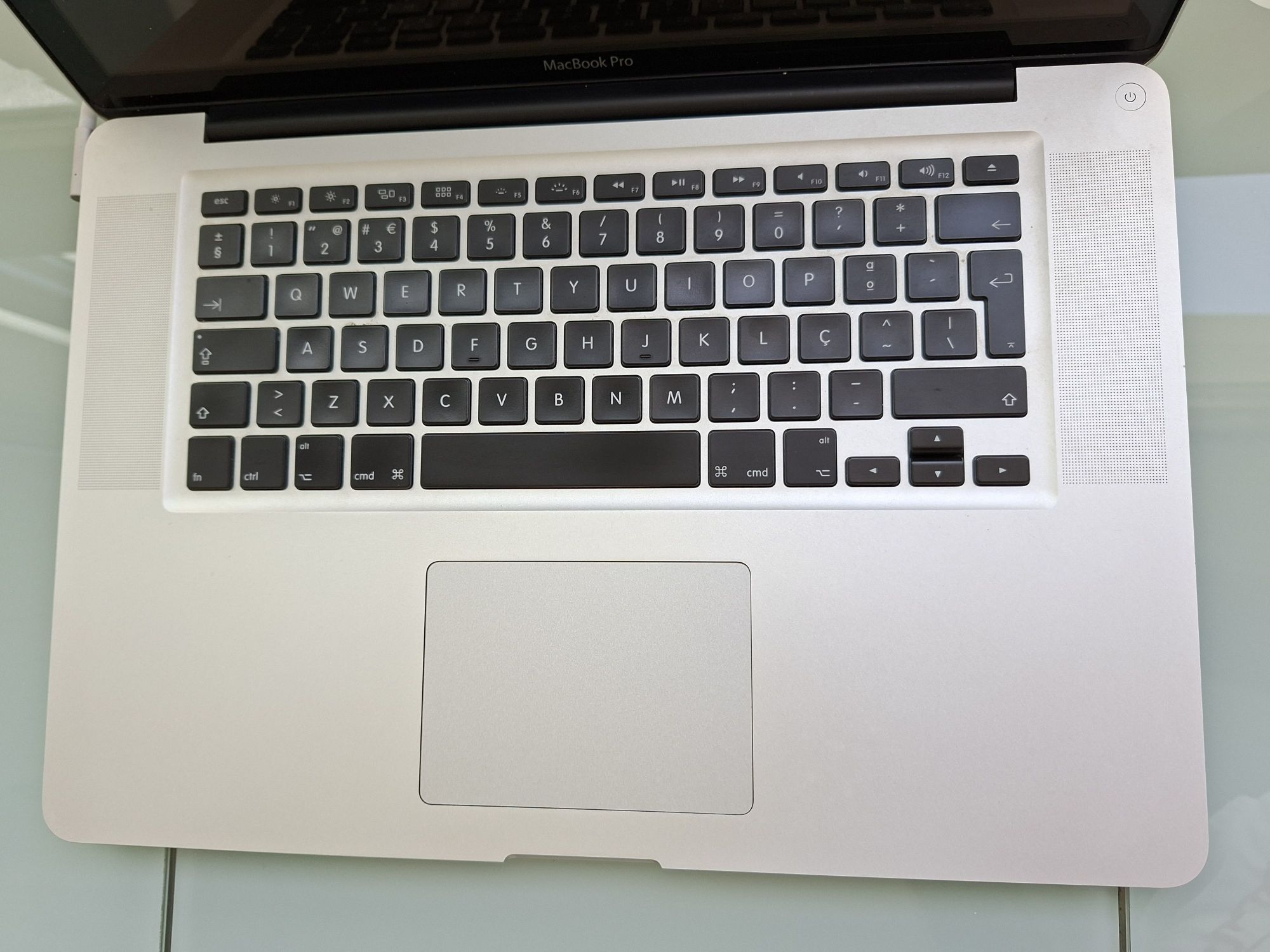 MacBook Pro Core i5 MacOS Big Sur | Disco  SSD | 6 Gig RAM , Impecável