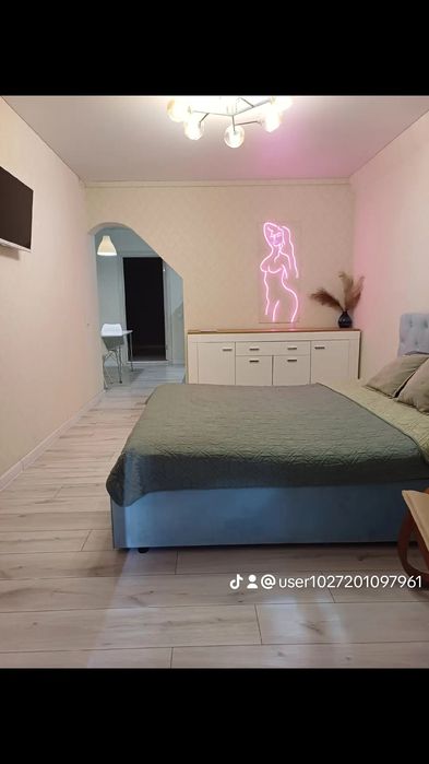 Квартирa посуточно погодинно  Вінниця  Замостянская 34а