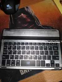 Блютуз клавиатура для айпада