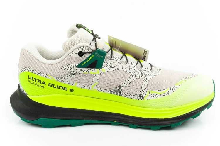 Buty sportowe Salomon Ultra Glide r. 36-49