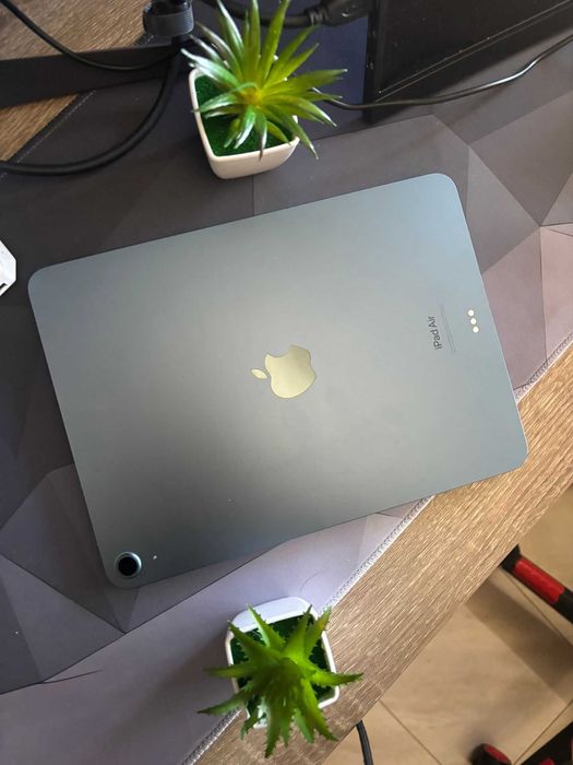 Apple Air 5 geração M1 c\garantia