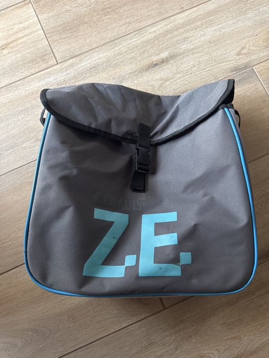 Torba, pokrowiec na kabel do EV Renault