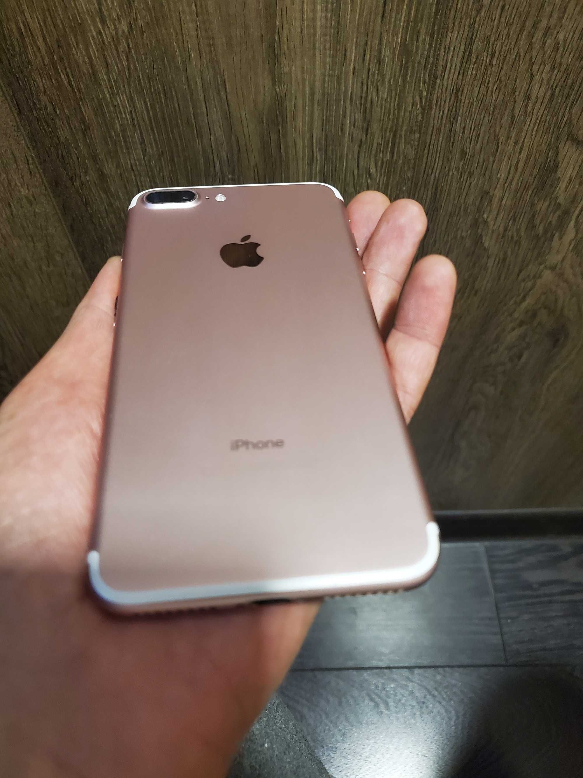 Apple iphone 7 Plus 128gb