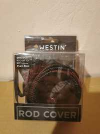 Rod cover Westin pokrowiec na wędkę