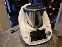 Thermomix, TM6. Stan idealny