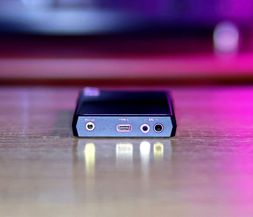 Hi-Res плеер Hiby R5 Gen2 (2025)