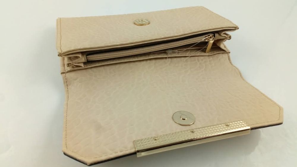 Porta-moedas e cartões