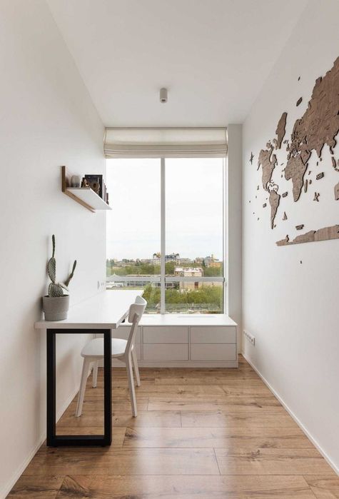 Уютная 2 к квартира в доме бизнес-класса ЖК 18 Жемчужина 80 кв.м.